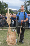 Sam Bowsher winner 2022