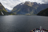 Milford Sound