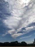 Cloud formation