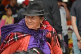 Old woman