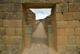 Ingapirca, Inca Archeological Site 