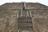 Pyramid of the Sun