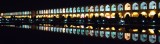 Isfahan at night