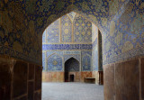 Shah Mosque - Isfahan