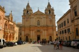 Mdina