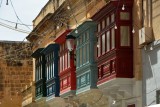 Balconies - Rabat