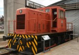 Diesel Locomotive. Babcock & Wilcox (Lic. EEUU), 1975