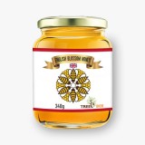 Organic Raw Honey | Treebee.org.uk