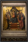 37 Sacristy - Ghirlandaio - Virgin Child and Saints D7501603.jpg