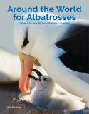 New Book: Around the World for Albatrosses