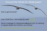 New Book: Around the World for Albatrosses