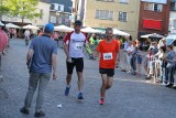 5 km; 2-3de ronde