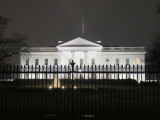 Washington DC The White House