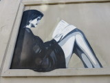 Cape Town street art