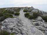 Cape Town Table Mountain