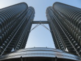 Kuala Lumpur Petronas Towers