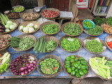 Mumbai vegetables