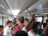 Mumbai Metro