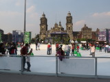 Mexico City