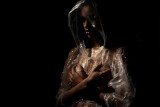 The Photography On a Nude Body ~ A Fotografia no Corpo Nu