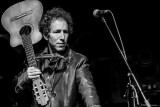 Tony Mann as Bob Dylan