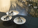 Trio of Tongs