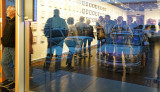 All reflected But One