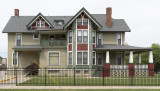Elegant and Preserved