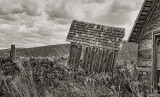 Derelict Farm Buildings