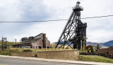 Anaconda Company Copper Strike Location