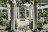Circle of Pillars