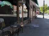 Pizza Parlor