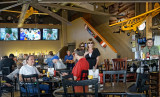 Stearman Field Restaurant
