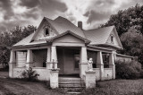 Vacant House