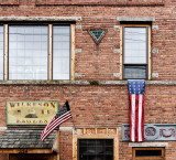 Small Town Flavor