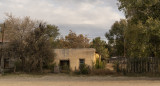 Outbuilding, Taos, NM