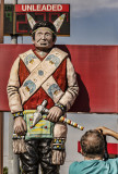 Dan Katching Kitsch