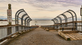 A Long Pier
