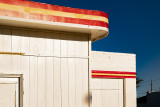 Art Deco Trim and Roof Design