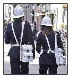 Stylish ...Cops
