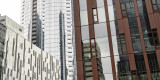 Cacophony Of Crowded Space