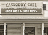 Possibly Closed For Good