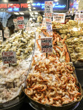 Expensive Shrimp