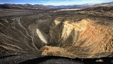 Ubehebe, Death Valley