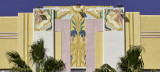 Art Deco, South Beach, FL