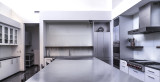 Teaching Kitchen