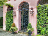 A Gated Entrance