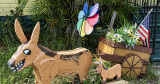 Lawn Decoration
