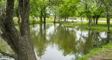 Lake at Andover