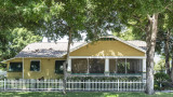 Well Cared For House
